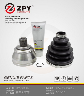 Kĺb hnacieho hriadeľa Guangzhou Yuhang Auto Parts Co., LTD